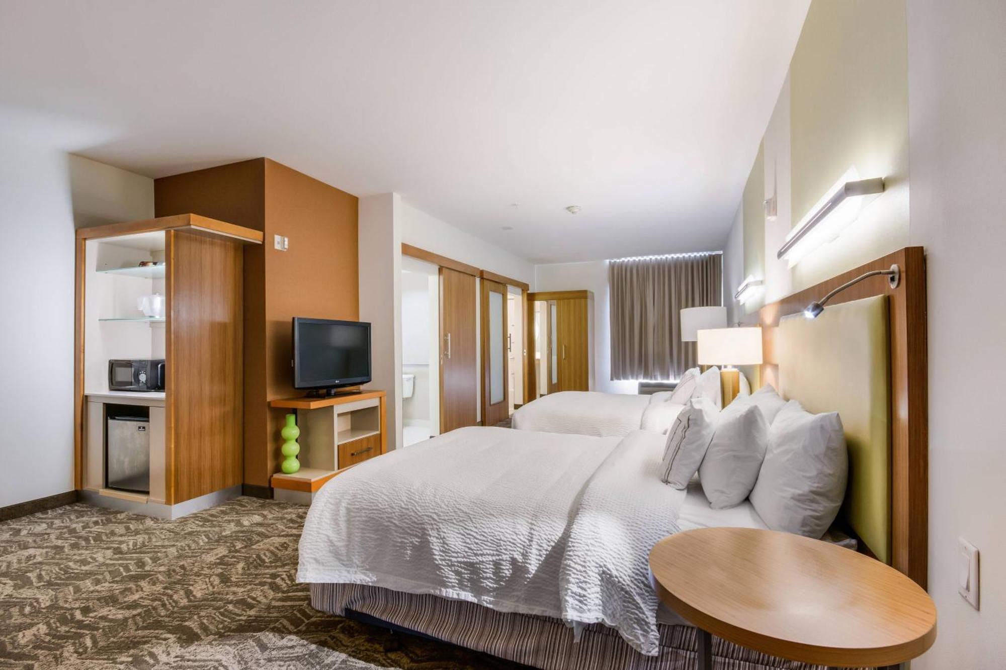 Springhill Suites By Marriott Enid Luaran gambar