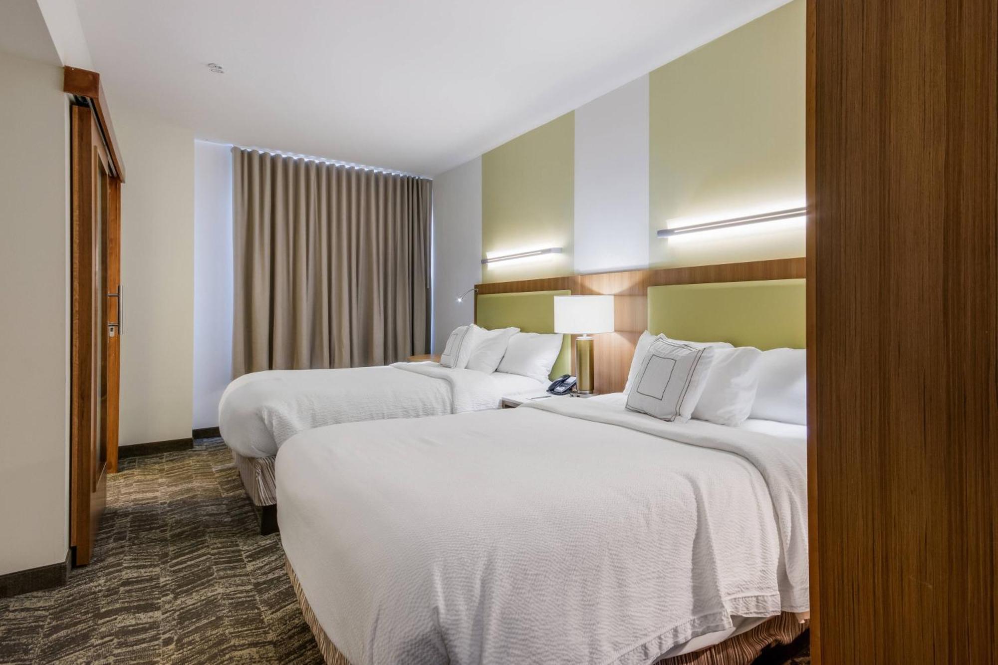 Springhill Suites By Marriott Enid Luaran gambar