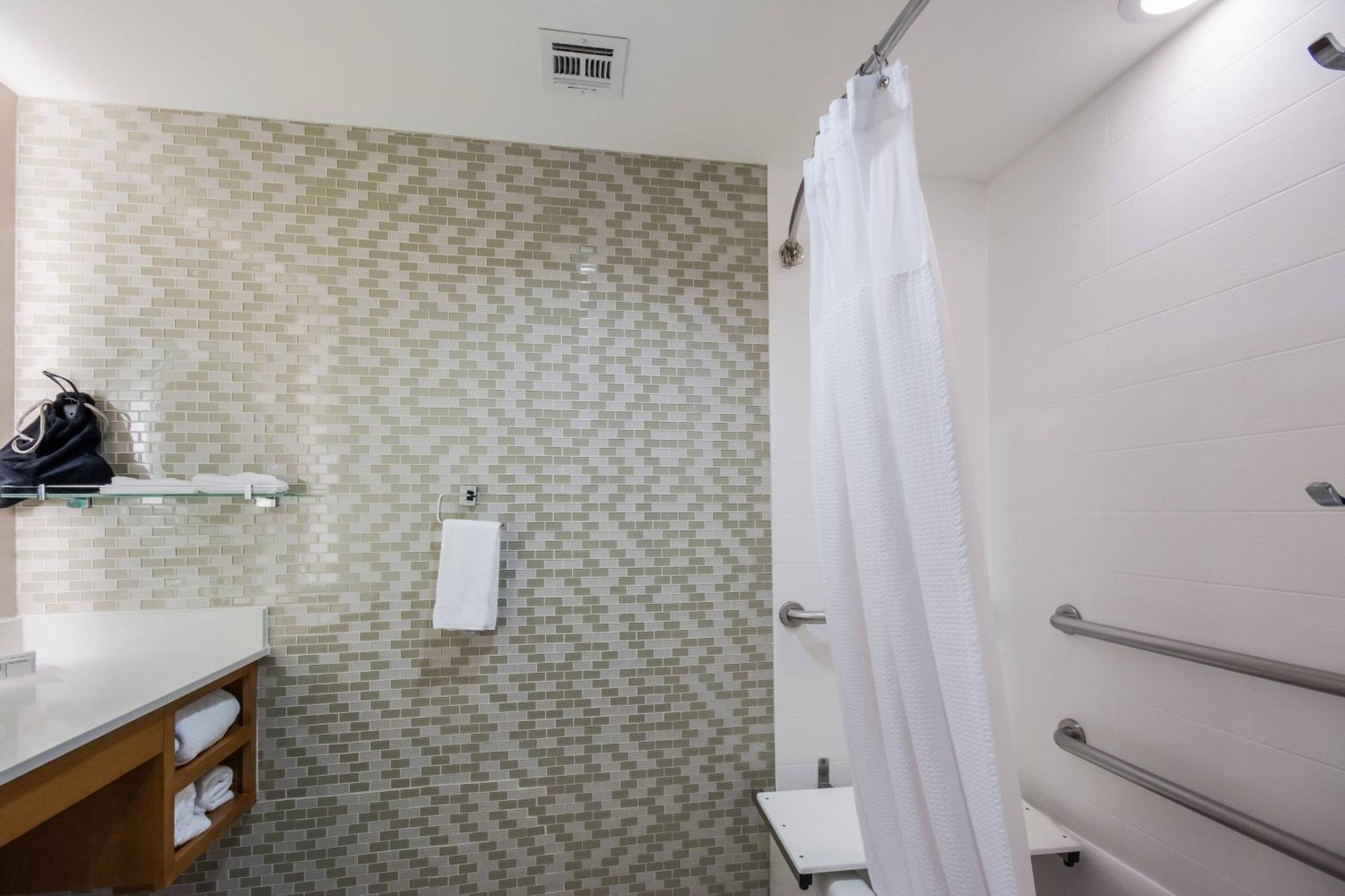 Springhill Suites By Marriott Enid Luaran gambar